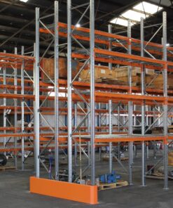 Mesh Deck For Pallet Racking