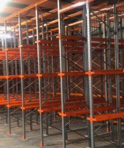 Drive-in Racking