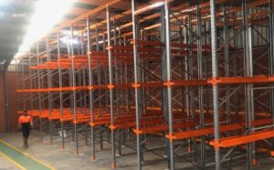 Drive-in Racking