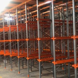 Drive-in Racking