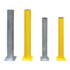 Steel Bollards 1