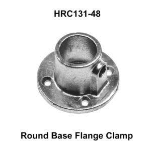 Clamp Style Handrail