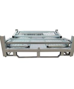 Collapsible Mesh Stillage 5