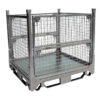 Collapsible Mesh Stillage 1