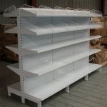 Gondola Shelving