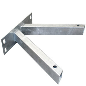 Alternative view of Stand-off