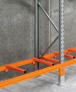 Vertical Racking