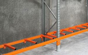 Vertical Racking