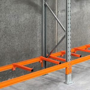 Vertical Racking