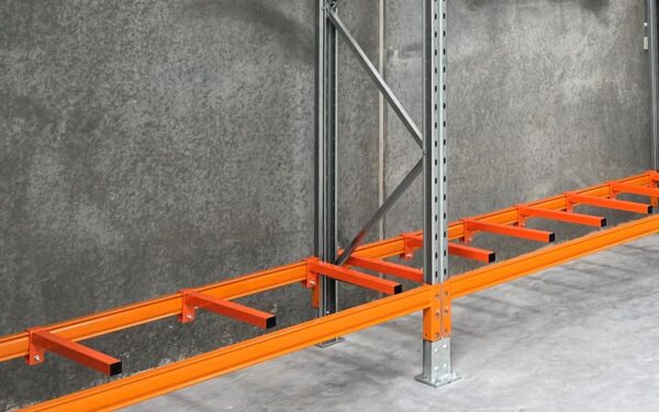 Vertical Racking • Pallet Racking Place