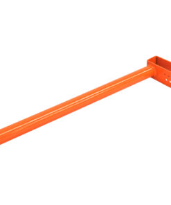 Alternative View Of Hose Hanger