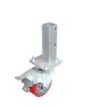 Pallet Rack Footplate