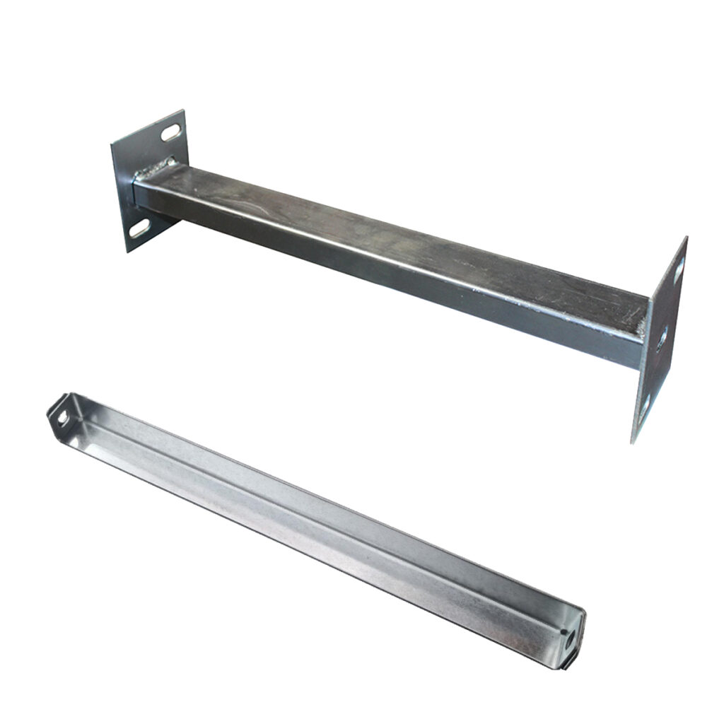 Row Spacers • Pallet Racking Place