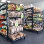 Gondola Basket & Divider