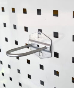 Square Punch Panel Accessories