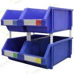 Stackable Parts Bins