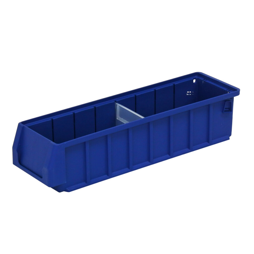 Plastic Parts Trays • Pallet Racking Place