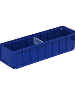 Plastic Parts Trays