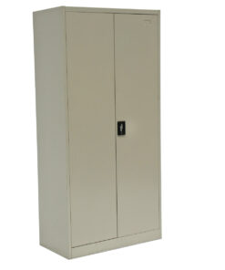 Multi-Purpose Utility Cabinet