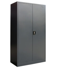 MK2 Two Door Cabinet