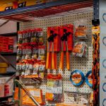 Steel Rolled Louvre & Punch Panels