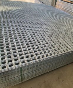 Welded Mesh Sheet