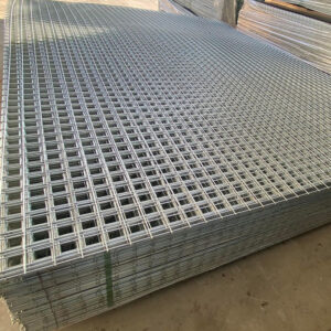 Welded Mesh Sheets 2900x2200mm (50x50x3mm)