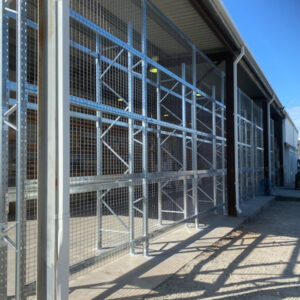 Welded Mesh Sheets 2900x2200mm (50x50x3mm) 5