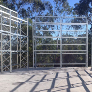 Welded Mesh Sheets 2900x2200mm (50x50x3mm) 9