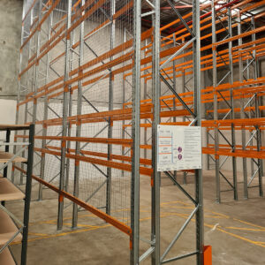 Welded Mesh Sheets 2900x2200mm (50x50x3mm) 4