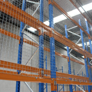 Welded Mesh Sheets 2900x2200mm (50x50x3mm) 8