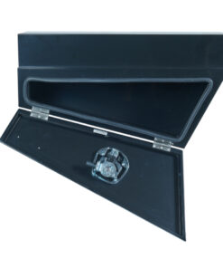 Tapered Under Tray Toolbox 6