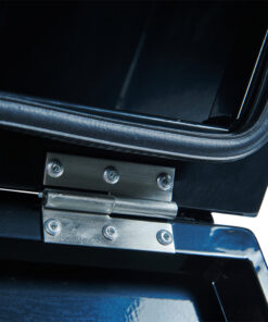 Tapered Under Tray Toolbox 7