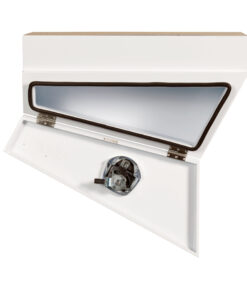 Alternative View Of Tapered Under Tray Toolbox