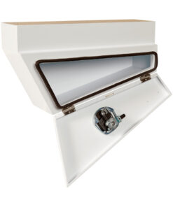 Tapered Under Tray Toolbox 3