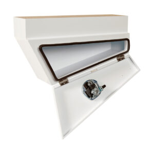 Tapered Under Tray Toolbox - Image 3