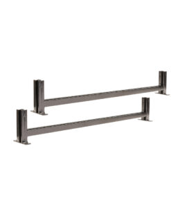 Unistrut Roof Racks (Pair)