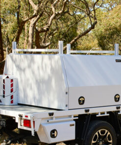 Unistrut Roof Racks (Pair) 5