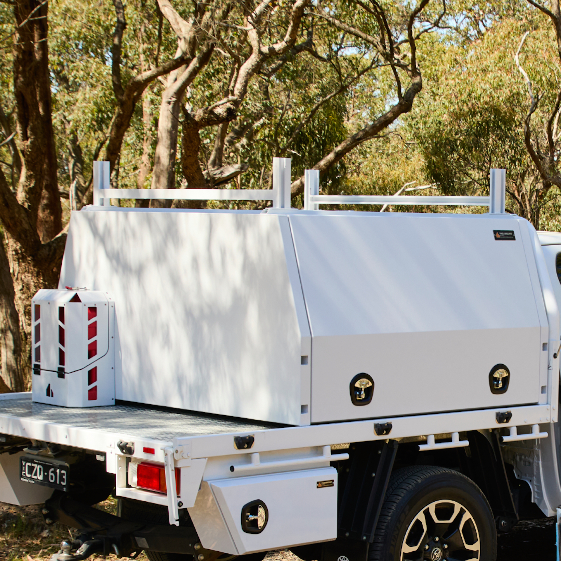 Pallet Racking Bunbury 5