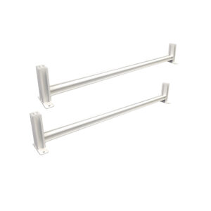 Vertical Divider Arm