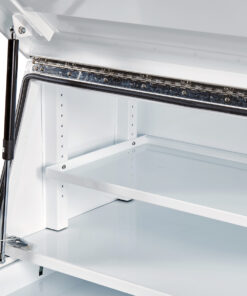 Toolbox Spare Shelf (850H &Amp; 950H Series) 3