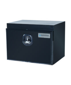 Alternative View Of Truck Under-Body Toolbox 600Mm