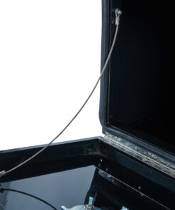 Truck Under-Body Toolbox 600Mm 4