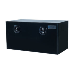 Alternative view of Single Door Truck Under-Body Toolbox