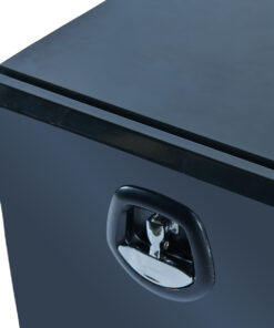 Single Door Truck Under-Body Toolbox 4
