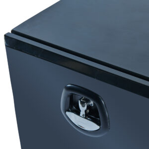 Single Door Truck Under Body Toolbox - Image 3