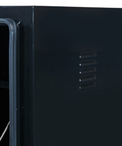 Double Door Truck Under-Body Toolbox 5