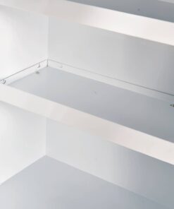 Toolbox Spare Shelf (705H Series) 3