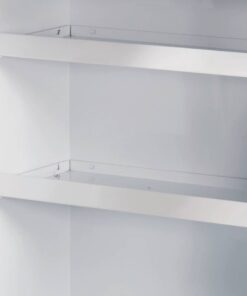 Toolbox Spare Shelf (705H Series)