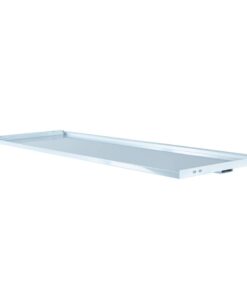 Toolbox Spare Shelf (850H & 950H Series)